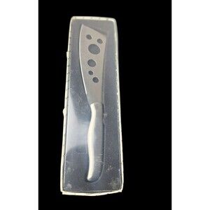Stainless Steel Cheese Knife